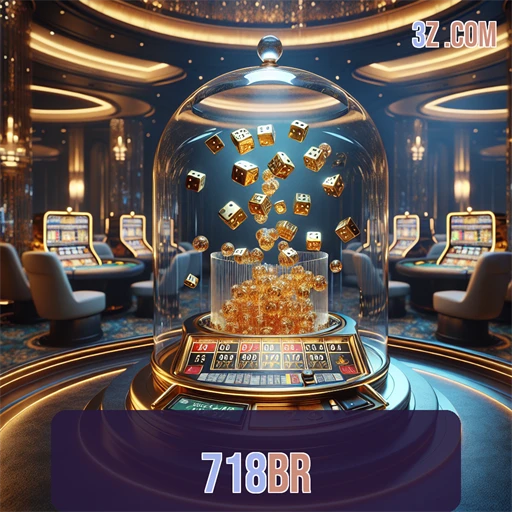 Recursos Incríveis do App 718br: Mergulhe no Mundo Gamer