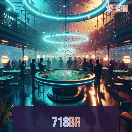 A Melhor Experiência de Login no 718br para Gamers