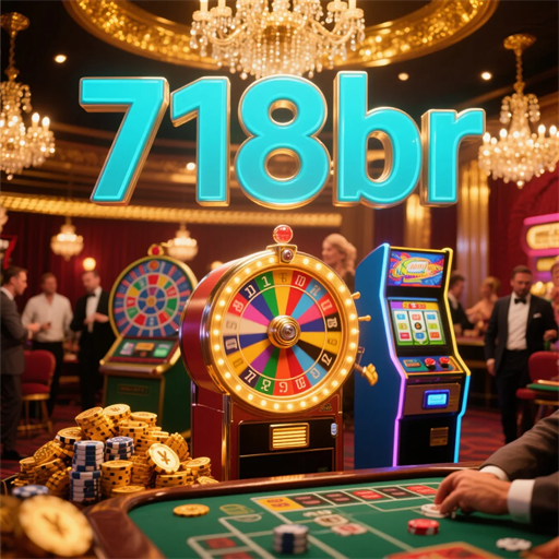 718br