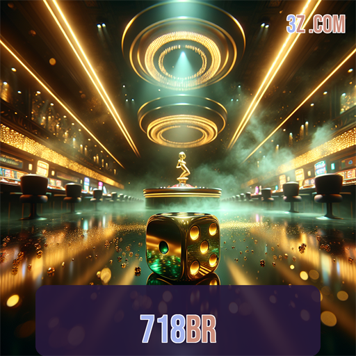 Plataforma 718br: A Experiência Definitiva para Gamers Brasileiros