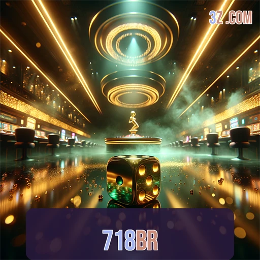 Plataforma 718br: A Experiência Definitiva para Gamers Brasileiros